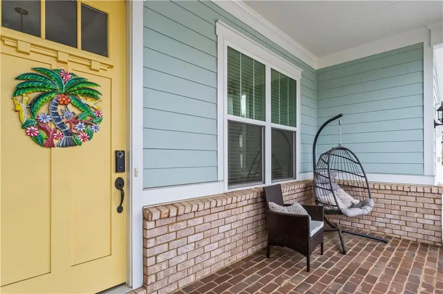 1391 Crestwind Road Nw, Kennesaw, GA 30152 - #3