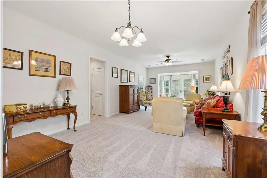 6233 Azalea Way, Hoschton, GA 30548 - #3