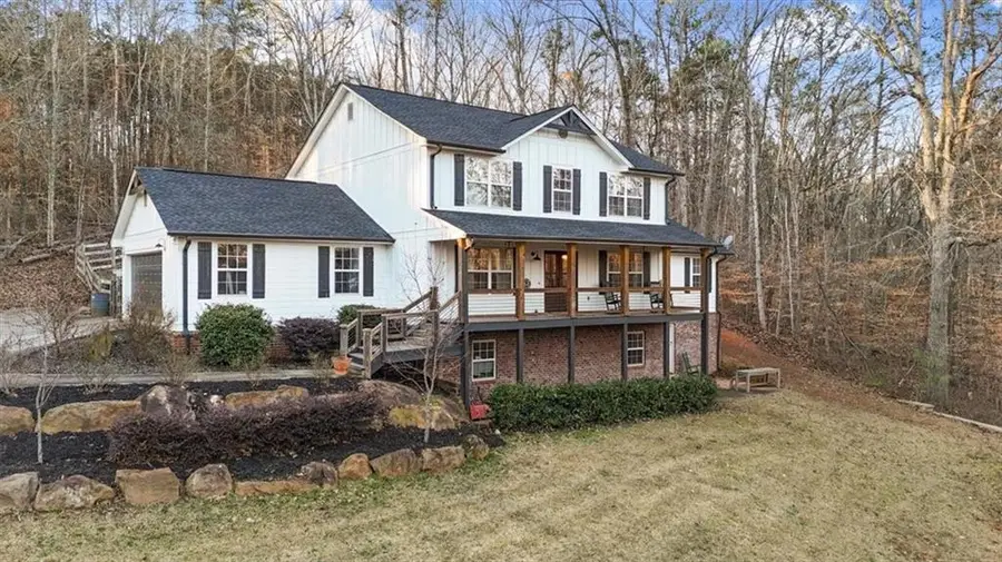 80 Windchase Court, Dallas, GA 30132 - #2