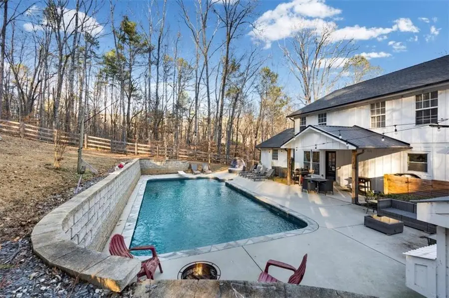 80 Windchase Court, Dallas, GA 30132 - #3