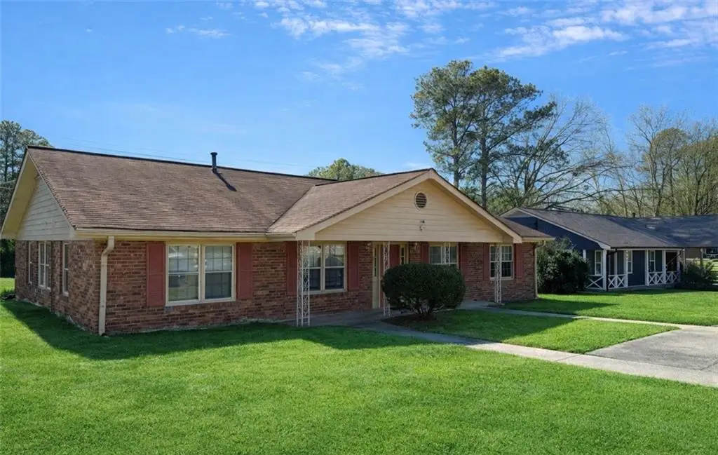 846 Wilson Circle Sw, Marietta, GA 30064 - #1