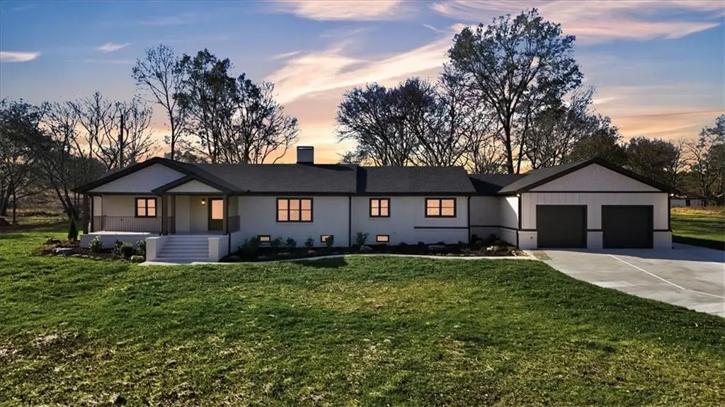 32 Church Street, Taylorsville, GA 30178 - #1