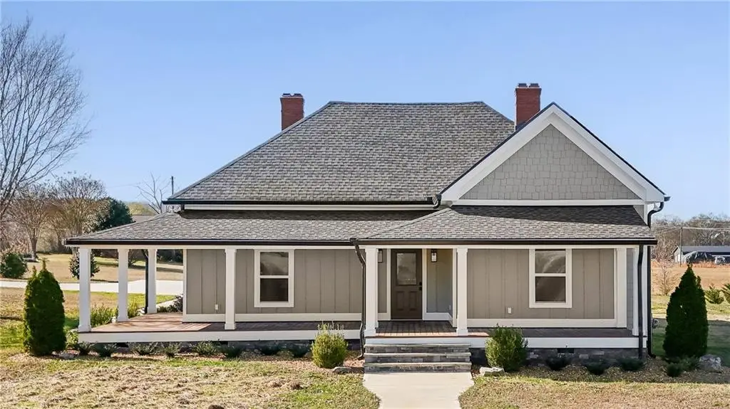 2822 Old State Highway 113, Taylorsville, GA 30178 - #1