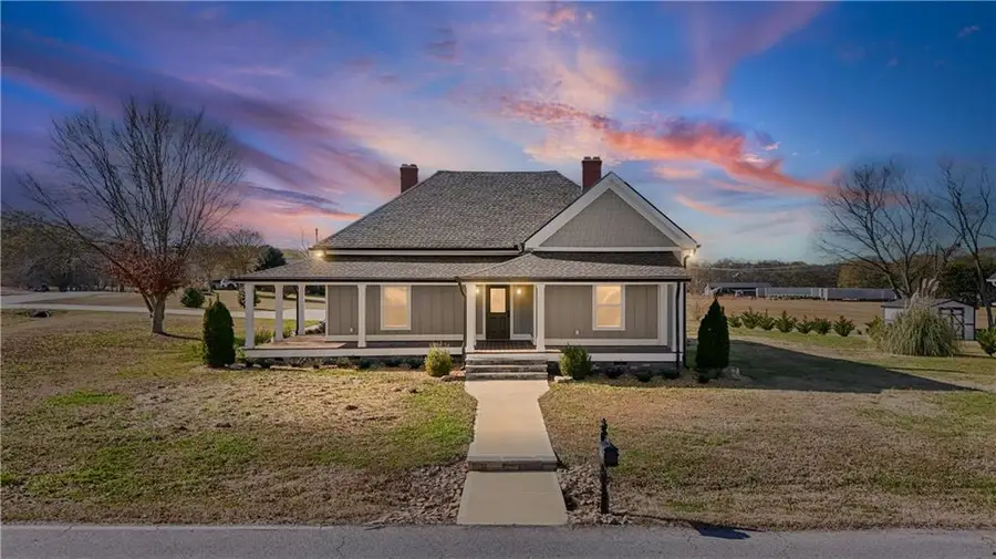 2822 Old State Highway 113, Taylorsville, GA 30178 - #3