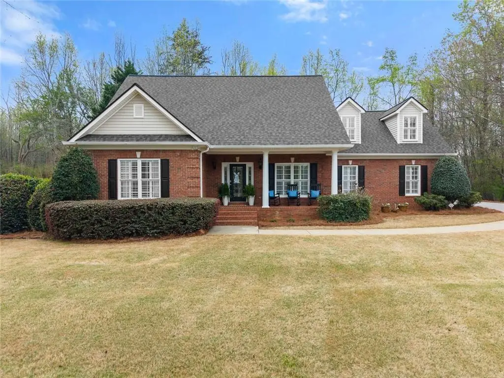6595 Pond View Court, Clermont, GA 30527 - #1