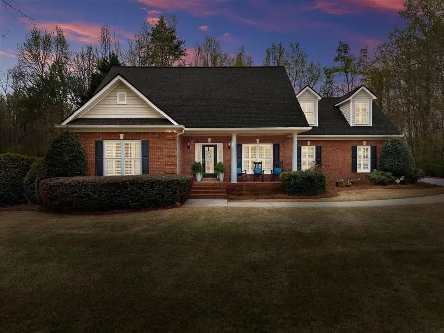 6595 Pond View Court, Clermont, GA 30527 - #3