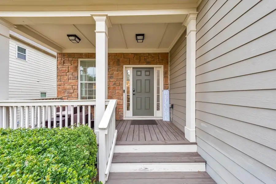 561 Olympic Way, Acworth, GA 30102 - #2