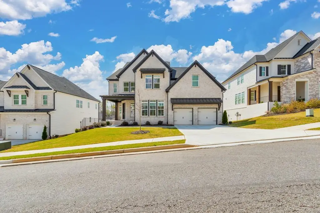 950 Keystone Drive, Woodstock, GA 30188 - #1