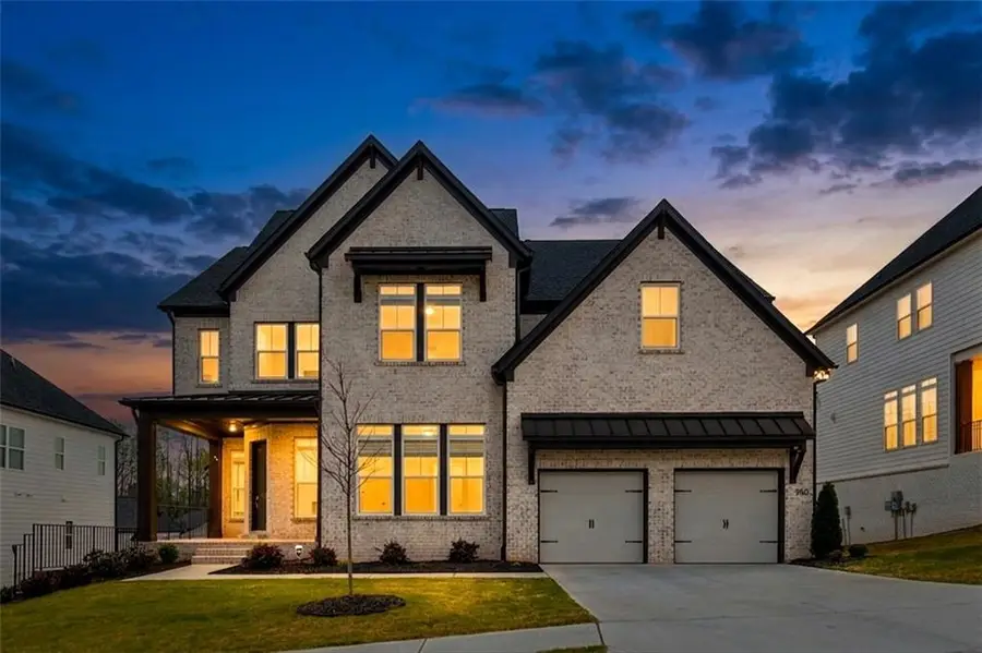 950 Keystone Drive, Woodstock, GA 30188 - #2