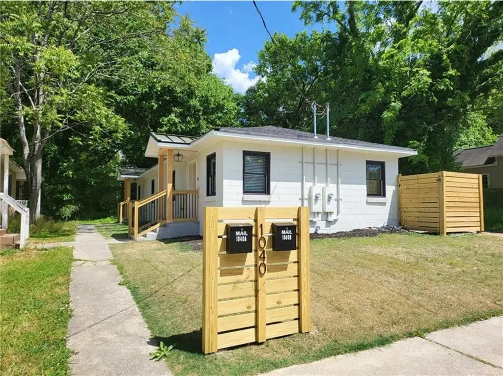 1040 Garibaldi Street Sw, Atlanta, GA 30310 - #1