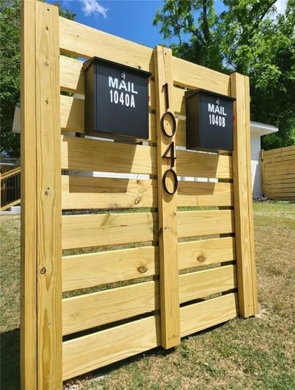 1040 Garibaldi Street Sw, Atlanta, GA 30310 - #2