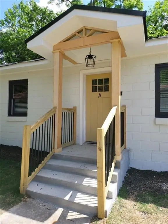 1040 Garibaldi Street Sw, Atlanta, GA 30310 - #3