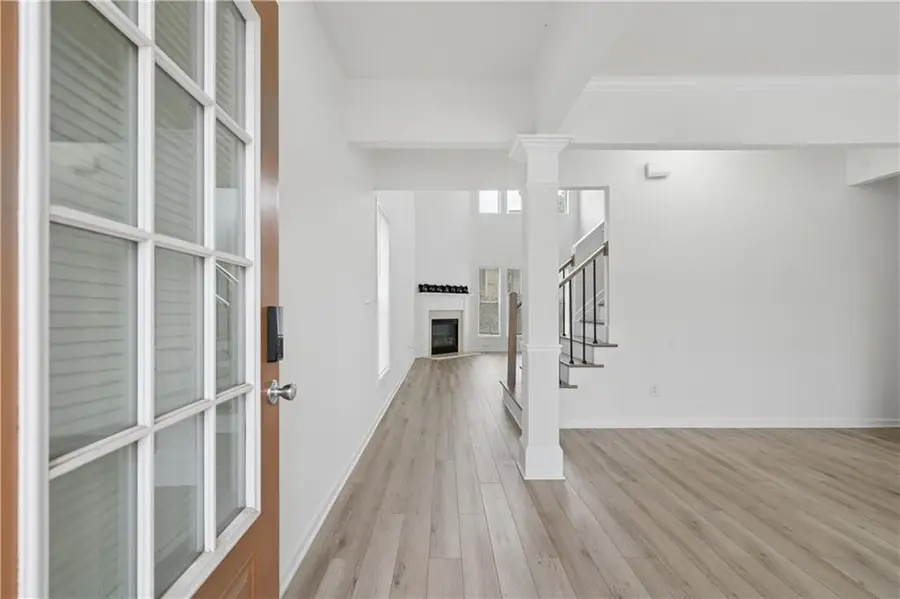 547 Bridgeton Cove, Suwanee, GA 30024 - #2