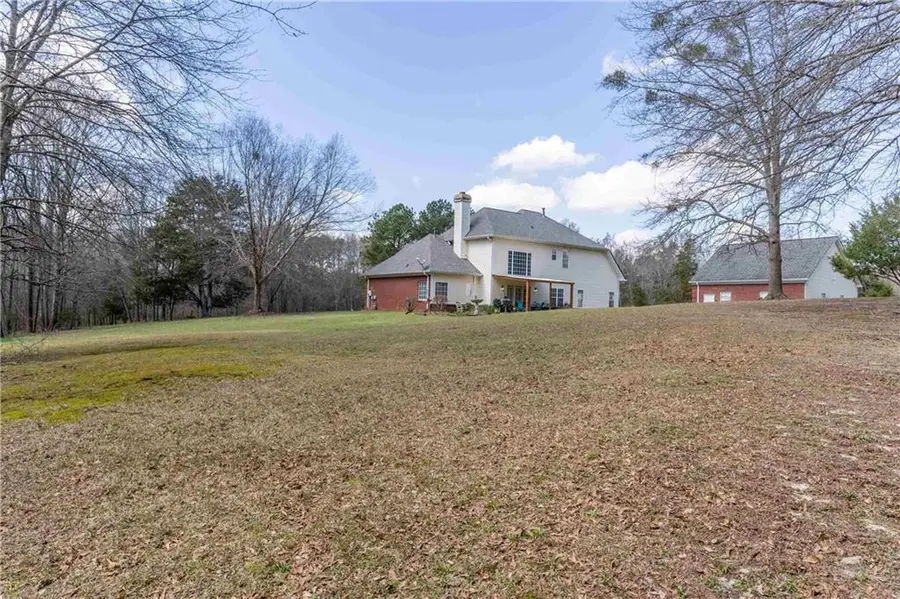 2101 Indian Shoals Road, Loganville, GA 30052 - #3