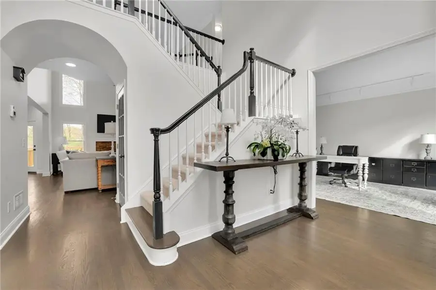 5380 Castlebrooke Crossing Drive, Cumming, GA 30040 - #3