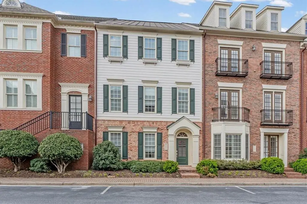 2235 Edgartown Lane Se #9, Smyrna, GA 30080 - #1