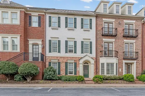 2235 Edgartown Lane Se #9, Smyrna, GA 30080