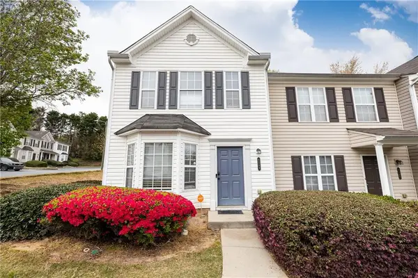 6564 Arbor Gate Drive Sw #4, Mableton, GA 30126