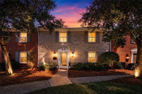 1666 Executive Park Lane Ne, Atlanta, GA 30329