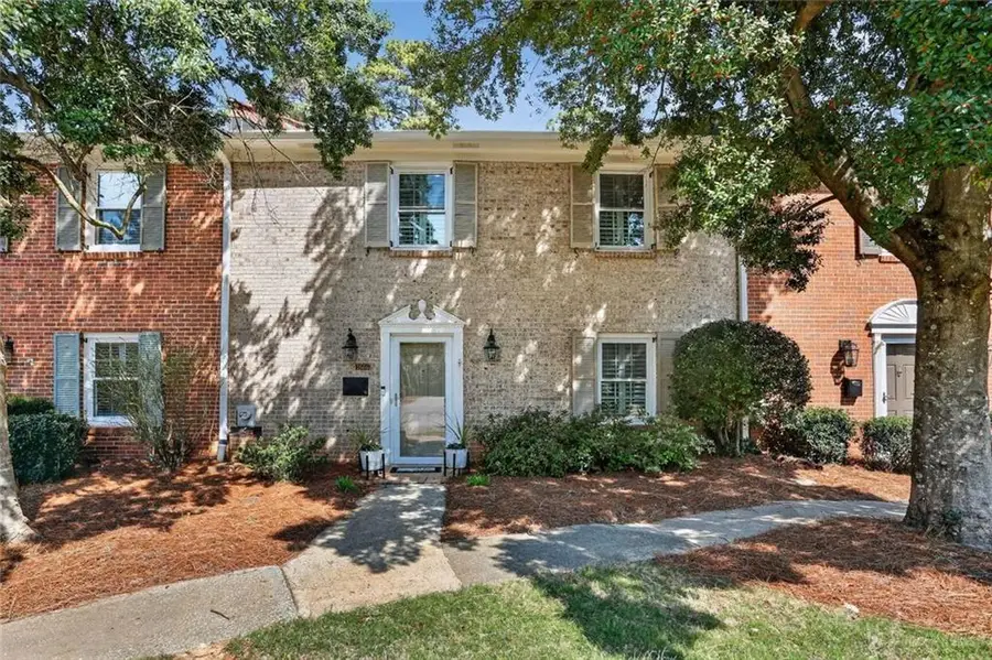 1666 Executive Park Lane Ne, Atlanta, GA 30329 - #2