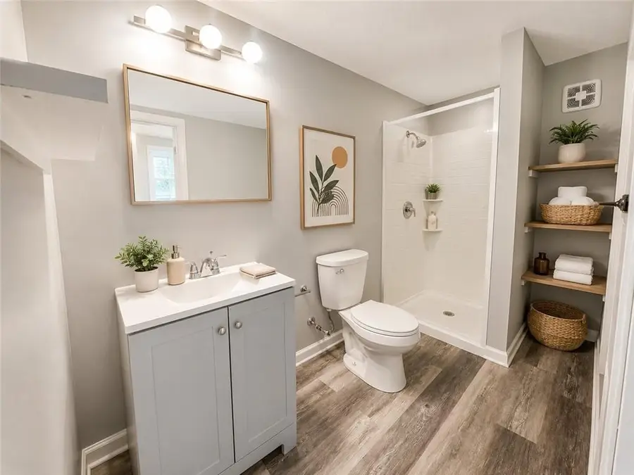 2645 Valmar Drive, Chamblee Doraville, GA 30340 - #2