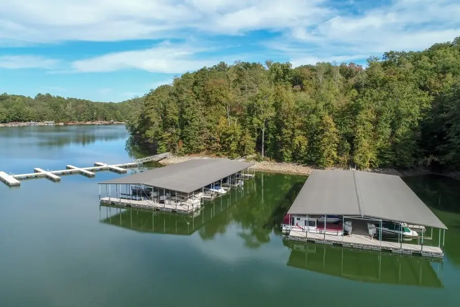 6190 Crestline Drive, Dawsonville, GA 30534 - #3