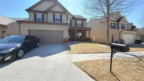 125 Park Village Drive, Canton, GA 30114