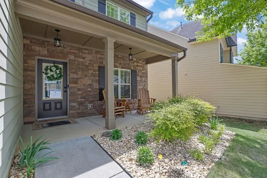 125 Park Village Drive, Canton, GA 30114 - #2