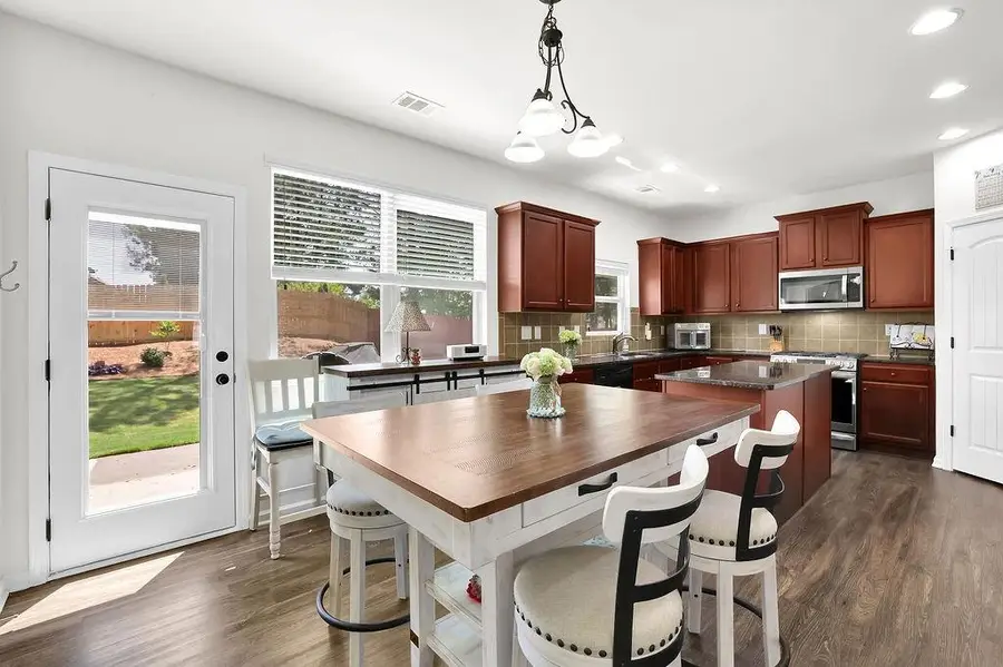 125 Park Village Drive, Canton, GA 30114 - #3