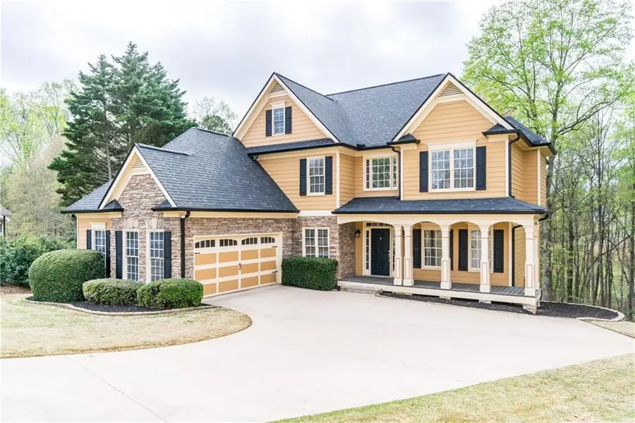 8670 Woodland View Drive, Gainesville, GA 30506 - #2