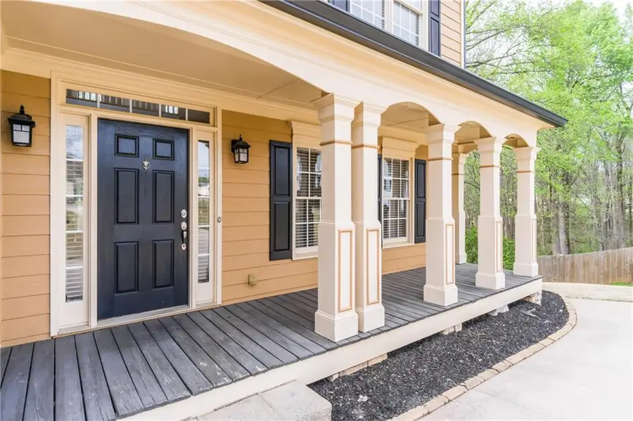 8670 Woodland View Drive, Gainesville, GA 30506 - #3