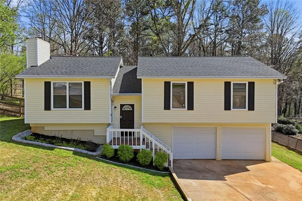 1160 Toonigh Road, Canton, GA 30115 - #1