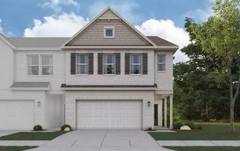 1213 Farmers Loop #44, Austell, GA 30106 - #1