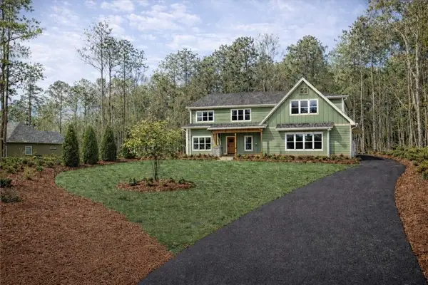 7947 Post Road, Winston, GA 30187