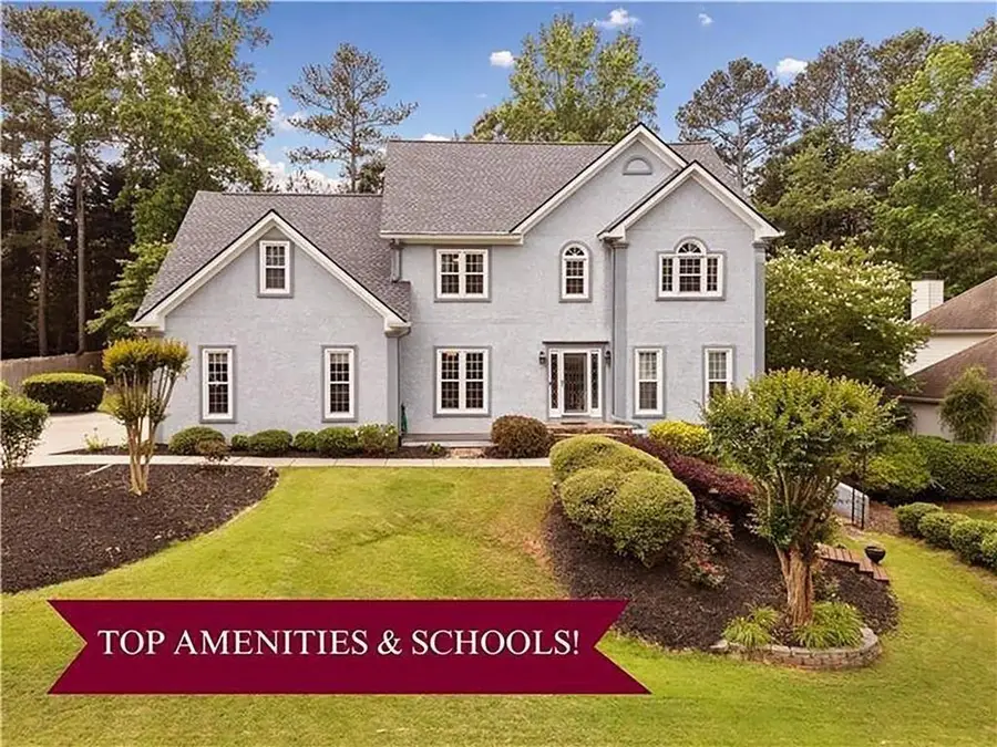 5711 Brynwood Circle Nw, Acworth, GA 30101 - #2