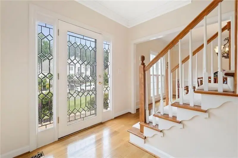 5711 Brynwood Circle Nw, Acworth, GA 30101 - #3