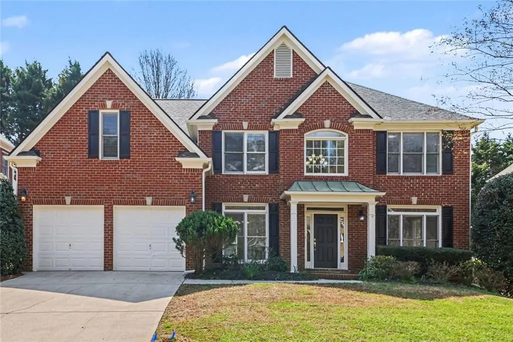545 Stonebury Drive, Alpharetta, GA 30005 - #1