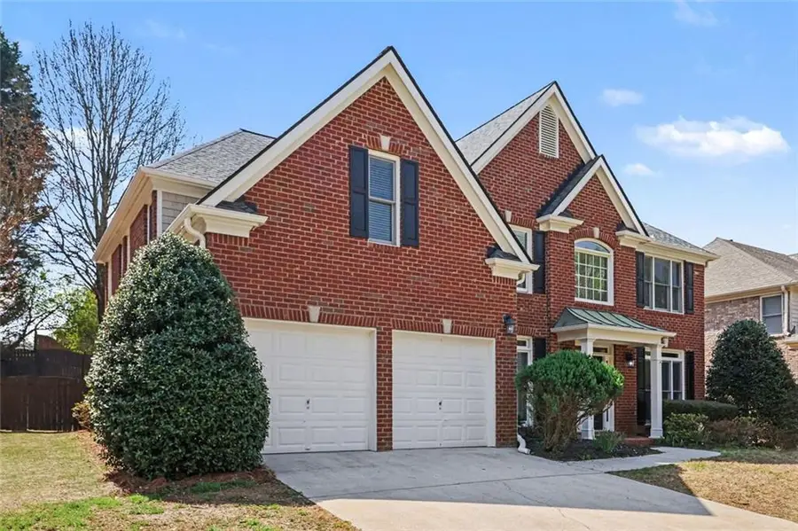 545 Stonebury Drive, Alpharetta, GA 30005 - #3