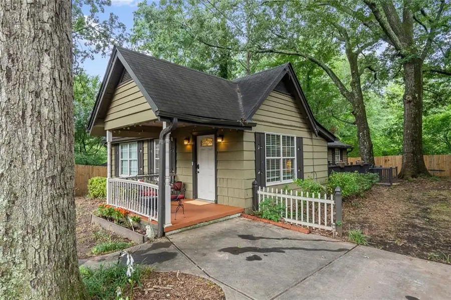 778 Mclendon Drive, Scottdale, GA 30079 - #2