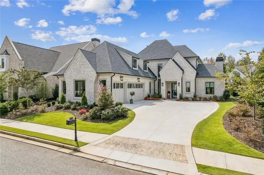 3534 Granton Street, Alpharetta, GA 30004 - #3