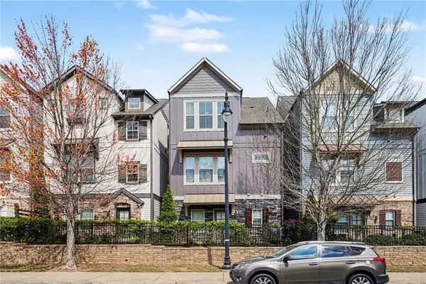 1008 Moorewood Lane Se, Smyrna, GA 30080