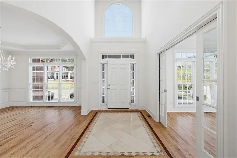 1236 Grand View Drive Se, Smyrna, GA 30126 - #2