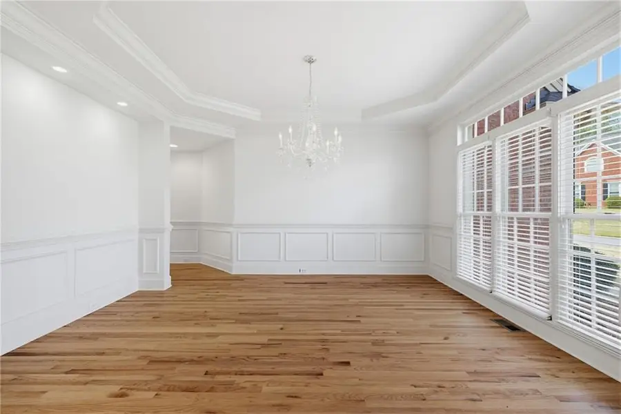 1236 Grand View Drive Se, Smyrna, GA 30126 - #3