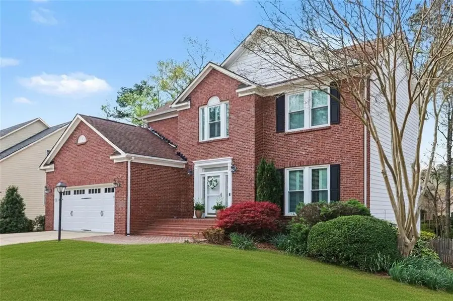 5060 Magnolia Walk, Roswell, GA 30075 - #3