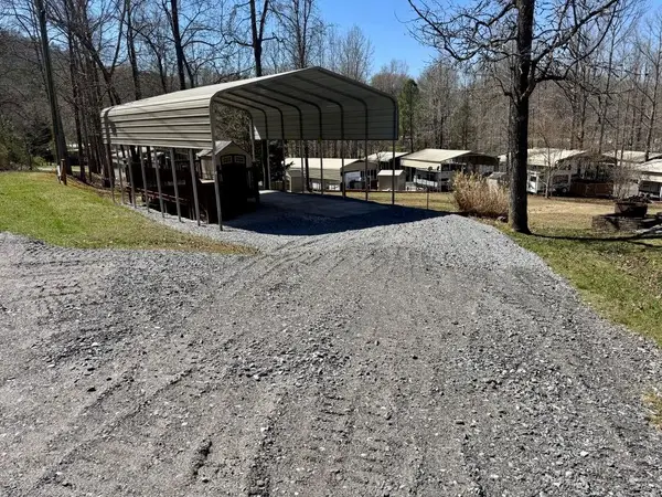 63 Peaceful Loop, Chatsworth, GA 30705