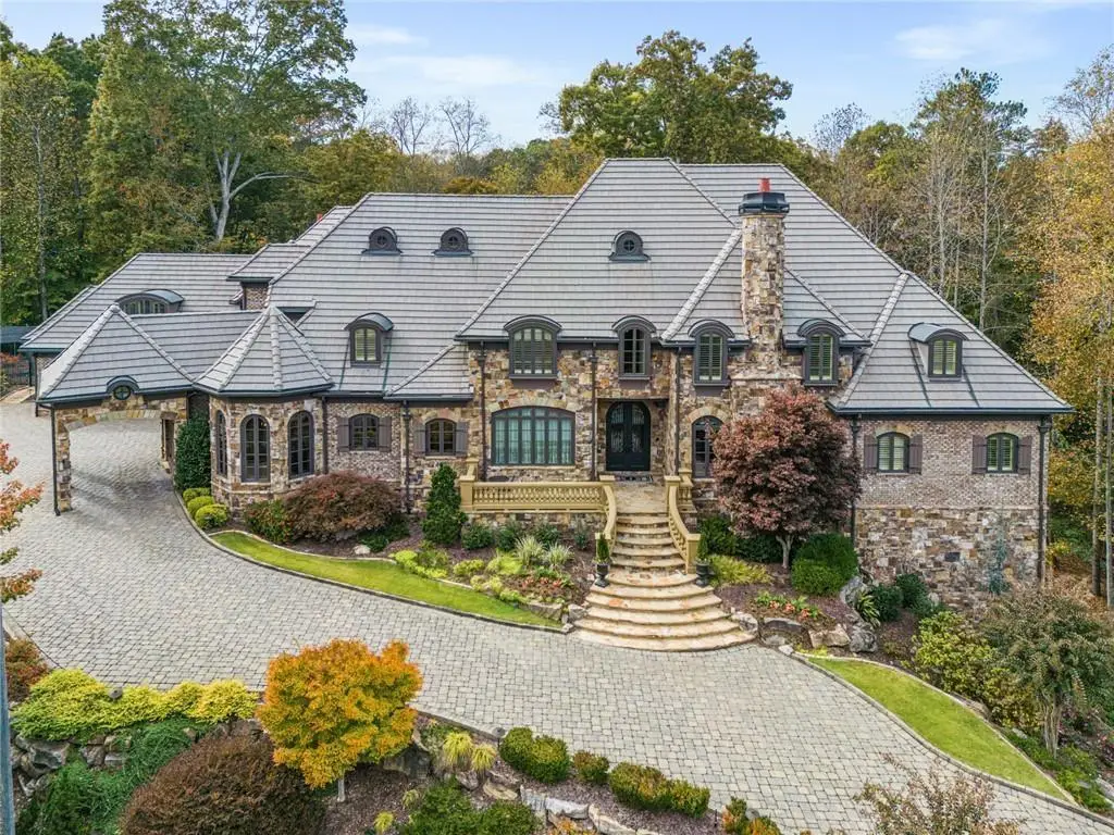 2081 Reverie Ridge, Marietta, GA 30068 - #1