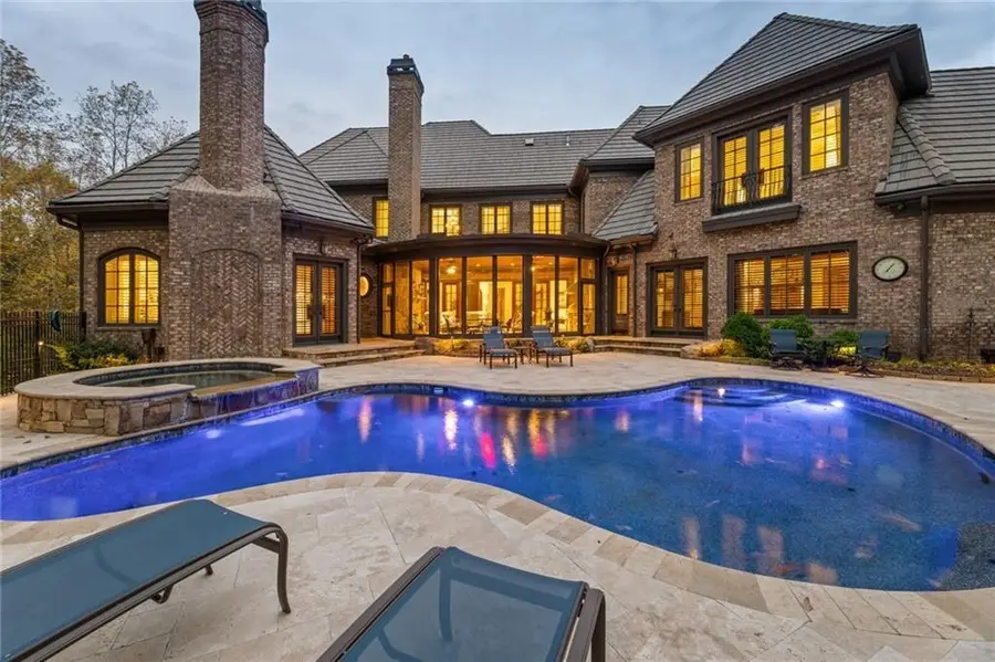 2081 Reverie Ridge, Marietta, GA 30068 - #2