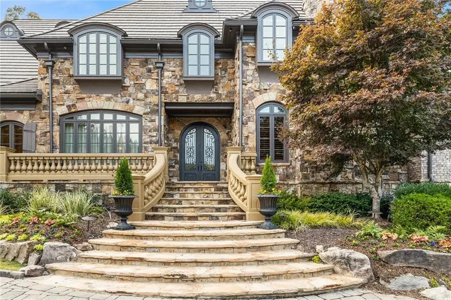 2081 Reverie Ridge, Marietta, GA 30068 - #3