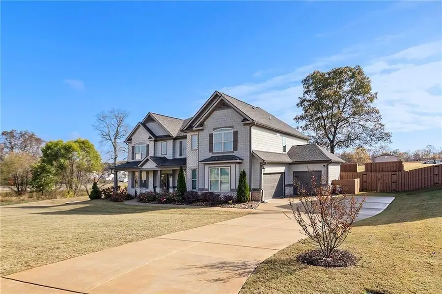 242 Township Drive, Senoia, GA 30276 - #3