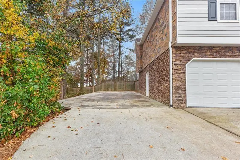 5907 Seven Oaks Drive, Powder Springs, GA 30127 - #3